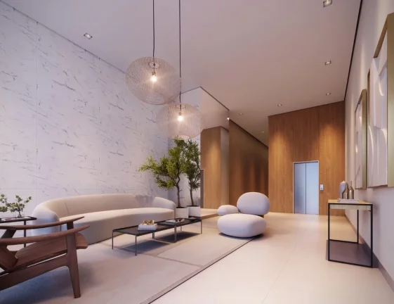 Imagem APARTAMENTO RESIDENCIAL em Vila Velha - ES, Jockey de Itaparica