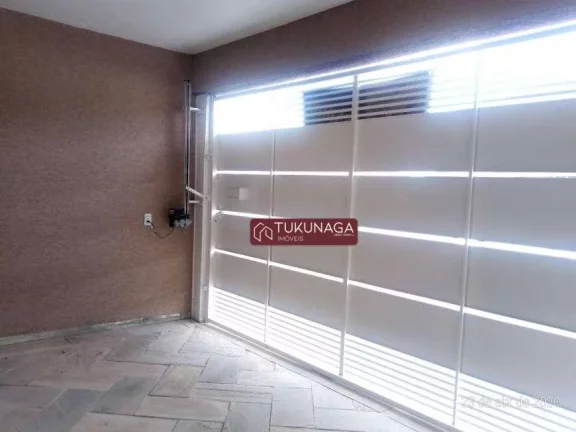 Imagem Sobrado com 3 dormitórios à venda, 115 m² por R$ 950.000,00 - Jardim Maristela - Atibaia/SP