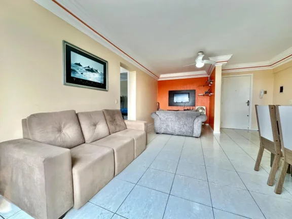 Imagem Apartamento 2 Dormitórios - Bairro Araçá