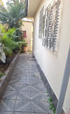 Imagem CASA Residencial em GUARUJÁ - SP, SÍTIO PAECARA (VICENTE DE CARVALHO)