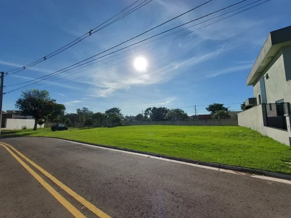 Imagem TERRENO MAIOR - CONDOMÍNIO RESIDENCIAL VILLA BELLA SIENA - PAULÍNIA
