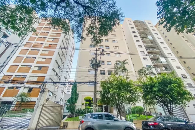 Imagem APARTAMENTO RESIDENCIAL em São Paulo - SP, Itaim Bibi