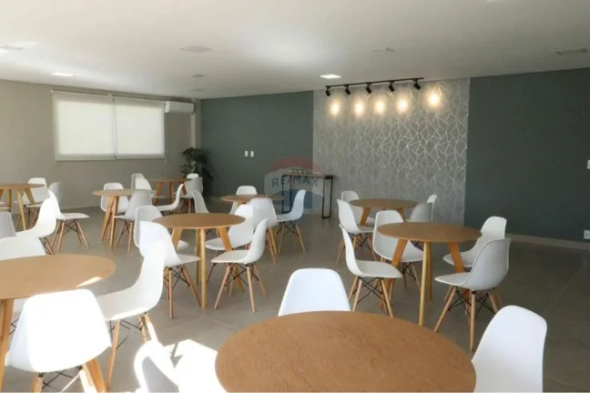 Imagem Apartamento em condomínio fechado no Wanel Ville Sorocaba S.P