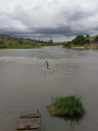 Imagem Terreno em Condomínio à venda em Pedreira, jd nautico represa, 1400,00m2