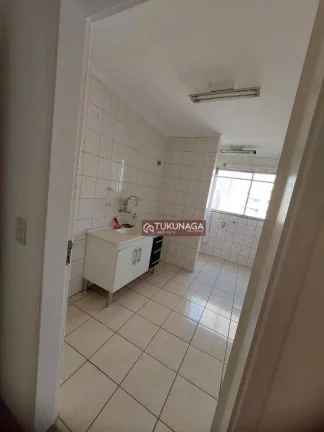 Imagem Apartamento à venda, 52 m² por R$ 350.000,00 - Gopoúva - Guarulhos/SP