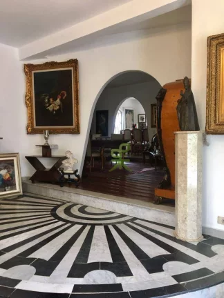 Imagem Casa Residencial à venda, 3 dormitórios 1 suíte São Paulo - CA0714.