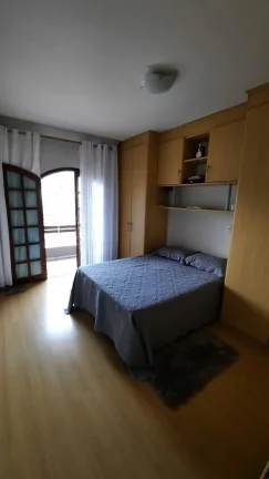 Imagem Casa à venda no bairro Vila Suíça - Santo André/SP