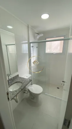 Imagem Apartamento 2 Dormitórios (1 Suíte), 2 Vagas Floradas Arboville, Jacareí.