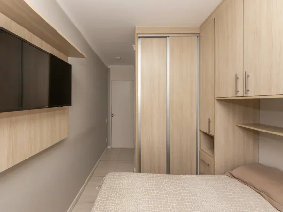 Imagem Apartamento à venda no bairro Vila Andrade - São Paulo/SP
