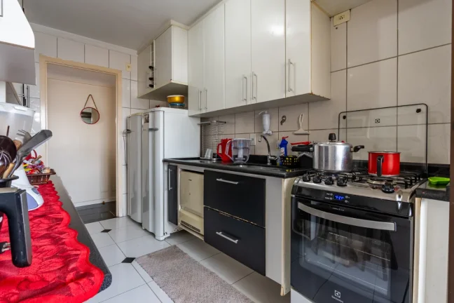 Imagem Apartamento para venda em Barra Funda com 3 quartos, sendo 1 suíte , 93m2