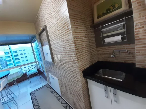 Imagem Apartamento 3 Dormitórios - Bairro Zona Nova