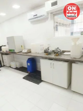 Imagem Sobrado à venda, 486 m² - Campo Grande - Santos/SP