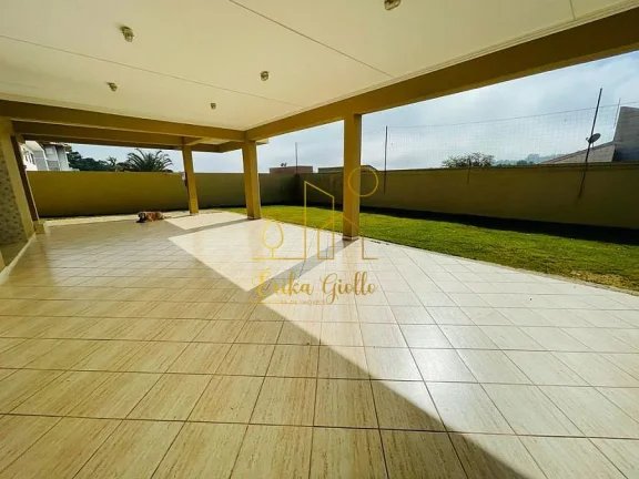 Imagem Casa a Venda no bairro Jardim Caxambu - Jundiaí, SP