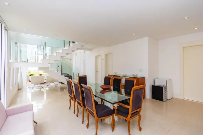 Imagem Casa em condomínio - Santa Felicidade