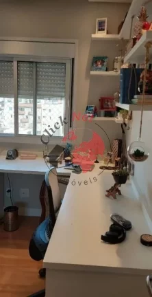Imagem Apartamento à Venda no Famyily Garden no bairro Chácara Inglesa em São Bernardo do Campo