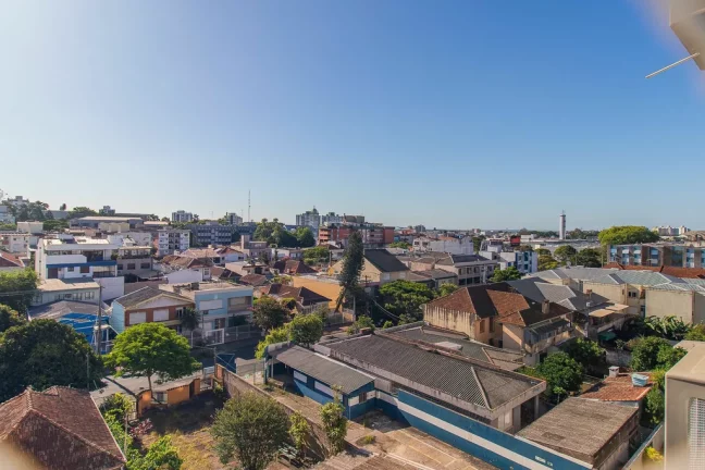 Imagem HJ 60 Apto 04-SM - Apartamento à venda no bairro Higienópolis - Porto Alegre/RS