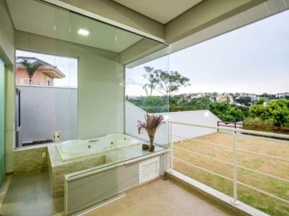 Imagem MIRANTE-CASA RECÉM REFORMADA DIVISANDO COM ÁREA DE PRESERVAÇÃO