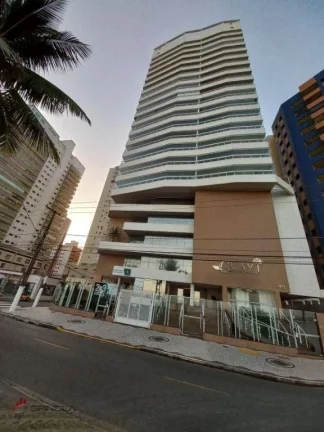 Imagem Apartamento com 3 dormitórios à venda, 172 m² por R$ 1.721.468,19 - Aviação - Praia Grande/SP