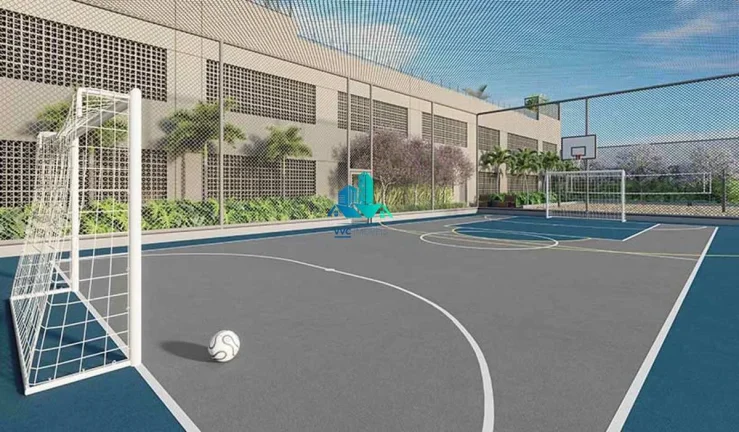 Imagem Lançamento na Mooca, com 2 quartos, 63m2