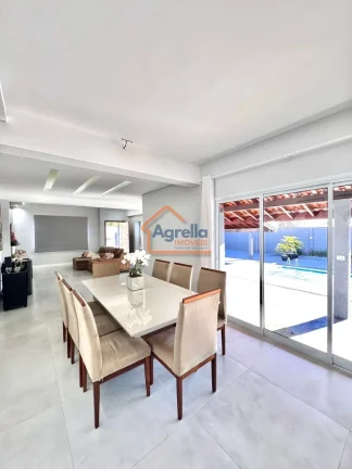 Imagem Casa à venda no bairro Jardim Planalto Verde - Mogi Guaçu/SP
