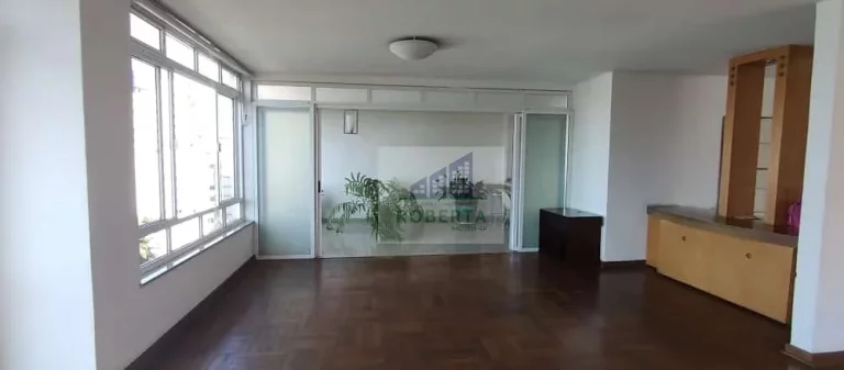 APARTAMENTO À VENDA EM HIGIENÓPOLIS COM 4 DORMITÓRIOS