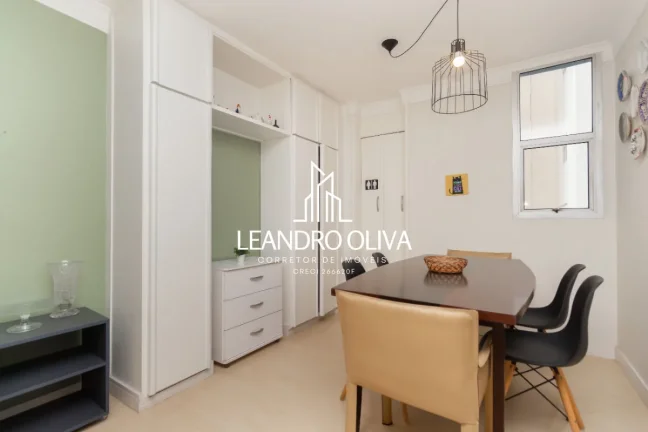 Imagem Condomínio Maison de Mariana - Apartamento para venda em Vila Clementino com 2 quartos , 65m²