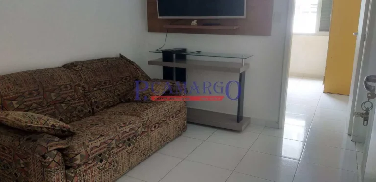 Imagem Apartamento Padrão
