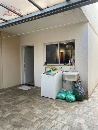 Imagem Belíssima Casa no Jd Monte Azul