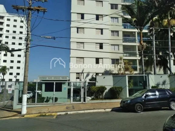 Imagem Apartamento espaçoso e muito bem planejado, localizado no Taquaral. Com excelente aproveitamento de...