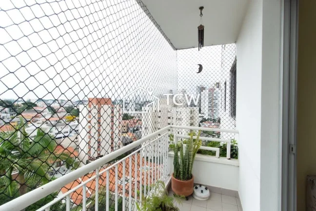 Imagem Apartamento à venda no bairro Vila Mariana - São Paulo/SP, Zona Sul