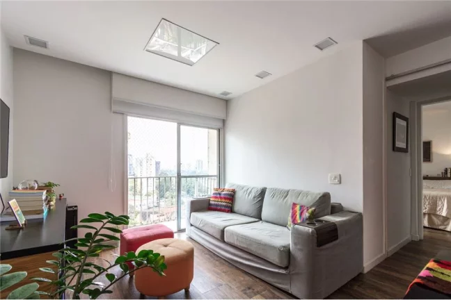 Imagem APARTAMENTO RESIDENCIAL em São Paulo - SP, Vila Olímpia