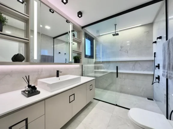 Imagem Casa em Condominio 4 Dormitórios - Bairro xangri-la