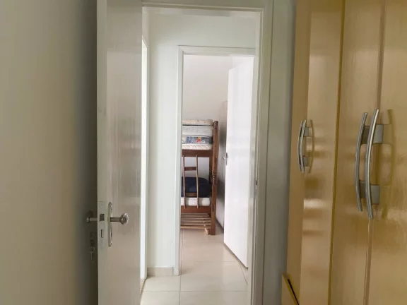 Imagem Ótimo apartamento no Itaguá