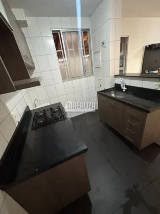 Imagem Apartamento para Alugar no Condomínio Parque Austral, em Uberaba - Loteamento Reserva Ushuaia