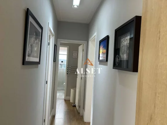 Imagem Apartamento com 3 dormitórios e varanda gourmet no Tatuapé