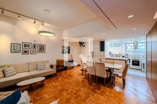 Imagem Apartamento à Venda - Vila Mariana, 3 Quartos, 102 m2