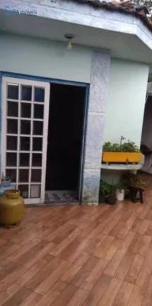 Imagem CHÁCARA - PQ. REPRESA BILLINGS III - SANTO ANDRÉ