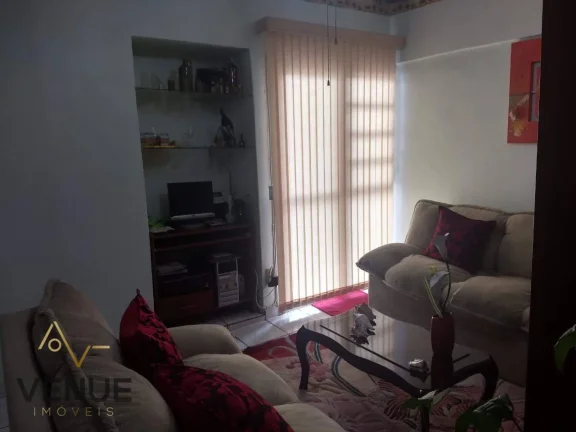 Imagem Apartamento à venda, 63 m² por R$ 378.000,00 - Vila Esperança - São Paulo/SP