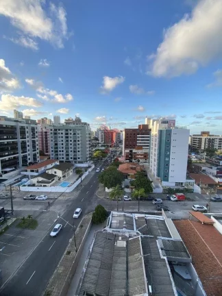 Imagem Apartamento de 2 quartos no Cabo Branco