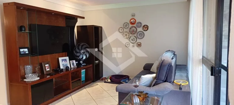Imagem Apartamento de Luxo no Recreio com 3 Quartos, Suíte e Varanda