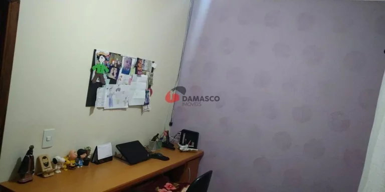 Imagem Sobrado à venda, Centreville, Santo André