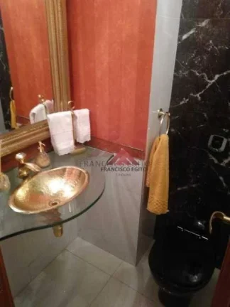 Imagem Apartamento com 4 dormitórios à venda, 240 m² por R$ 3.200.000,00 - Icaraí - Niterói/RJ