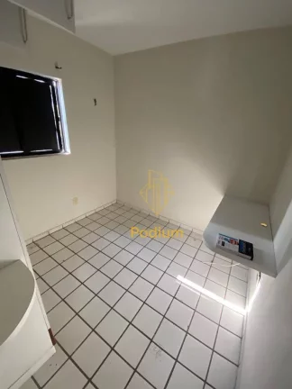 Imagem Apartamento com varanda / sacada e área de lazer no Jardim Oceania - AP0700