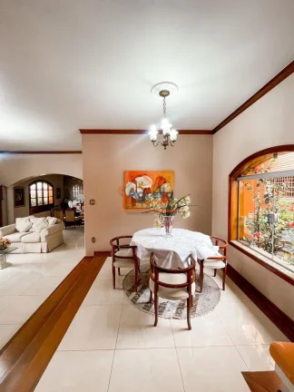Imagem Casa à venda no bairro Jardim Bi-Centenário - Mogi Mirim/SP