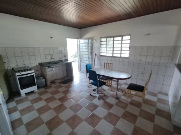 Imagem Chácara com 5 dormitórios à venda, 2020 m² por R$ 1.000.000,00 - Meu Sossego - Suzano/SP