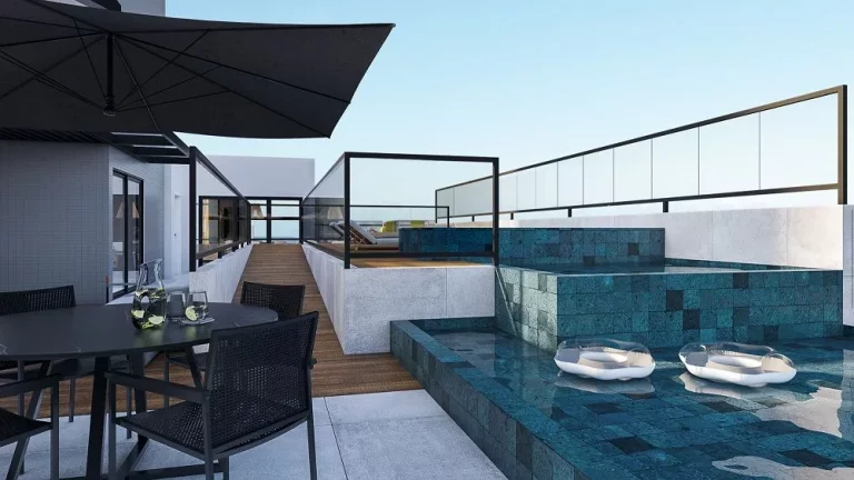 Imagem Apartamento à venda, 53 m² por R$ 375.131,46 - Intermares - Cabedelo/PB