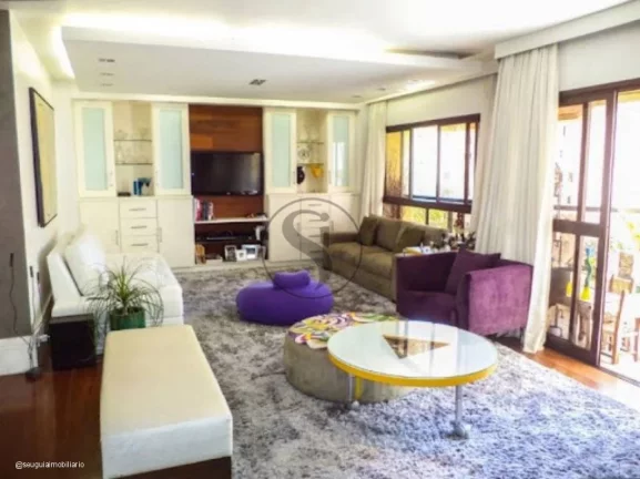 Imagem APARTAMENTO RESIDENCIAL em SÃO PAULO - SP, ITAIM BIBI