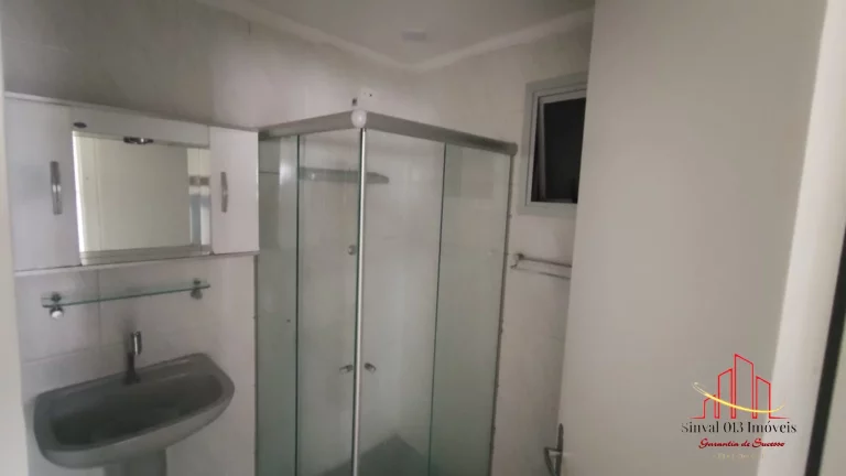 Imagem APARTAMENTO RESIDENCIAL em PRAIA GRANDE - SP, MIRIM