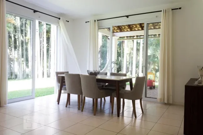 Imagem Casa à Venda - Vargem Grande, 6 Quartos, 305 m2