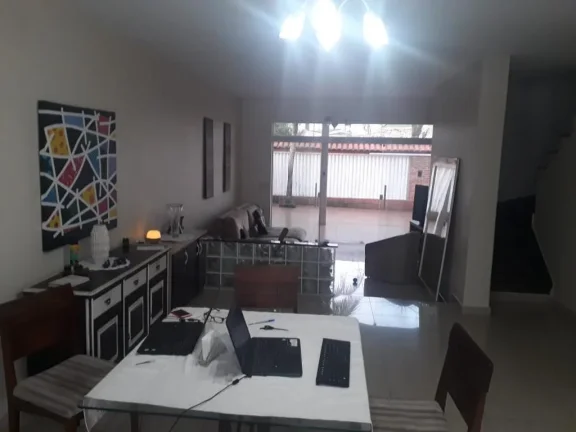 Imagem Casa para Venda em Itanhaém, Cibratel I, 4 dormitórios, 1 suíte, 3 banheiros, 4 vagas
